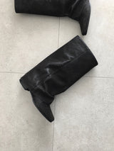 フォルディングウィンクルブーツ