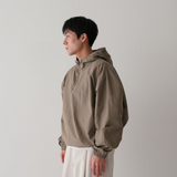 TEKA ZIPUP ANORAK