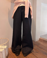 Lapiang denim pants