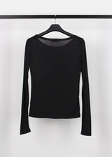 WANT LONG SLEEVE TEE
