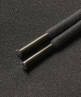 26SS★ピグメントクロップツーファインダーフードジップアップ