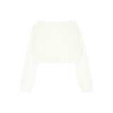 サマーリボンカーディガン (4 colors)