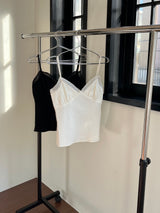 Lina Frill Bustier (2 colors)