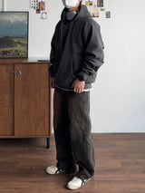 Dear wide denim (3color)