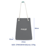 CANVAS STRING BAG