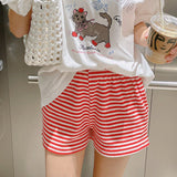 Just Stripe Shorts