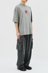 Deep Pigment Pocket Pants (3color)