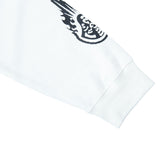 ラブメテオTシャツ ホワイト