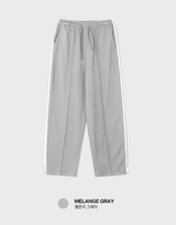Wayne Daily Track Training Wide Pants