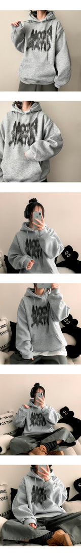Fumang Napping Hoodie