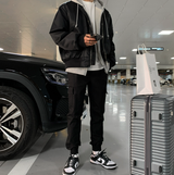 Vape Cargo Joggers