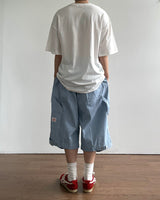 From Printed Short Sleeve Tee
