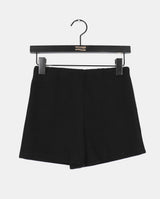 Bonnie ribbed knit short pants