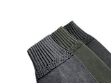 Lutz Pigment Hood Cardigan
