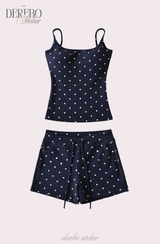 Raina Dot Pad Training Setup (SHORTS)