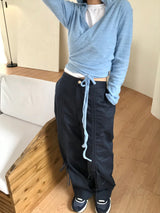 モクパンツ