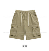 Roti Old Cargo Bermuda Pants