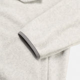Brau Fleece Zip Up