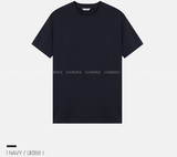 ヘンデスファーストマッスルフィットアイスバントショートスリーブTシャツ