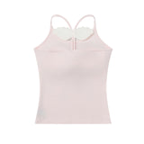 Leni Bunny Graphic Camisole