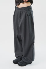 Edit Trousers (3color)