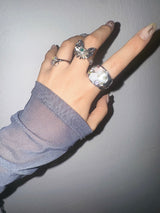 Endless Dawn bracelet