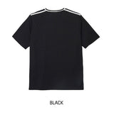 フットボールスポーティージャージー半袖Tシャツ