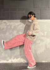 Golden Fields Pants 4COLOR
