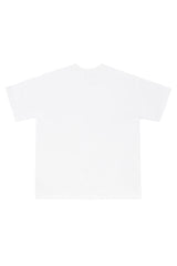 ウォードッグホログラムロゴTシャツ