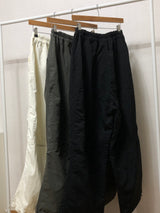 Creepadding pants