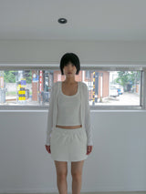 open cardigan(IV)