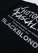 BBD ラスカルT（ブラック）