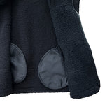 Ever Dumble High-Neck Two-Buckle Mustang Vest