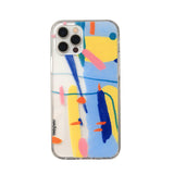 [MADE] pure phone case (jelly hard)