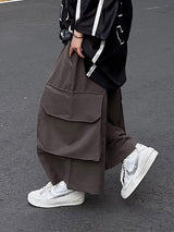 フローカーゴパンツ