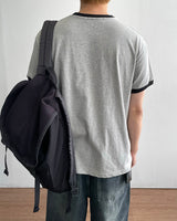 エストリンガーショートスリーブTシャツ