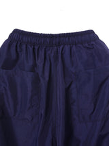 Mask Nylon Track Pants (3color)