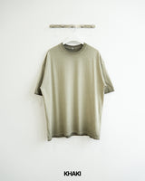 More Pigment Short Sleeve T-shirt