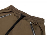 TZ カーゴパンツ V3 - Dark Brown