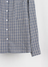 FARM CHECK SHIRT