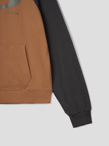 Raglan storm hoodie (3color)