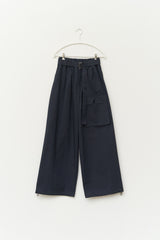 Crusie Pocket Wide Pants