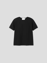 Avan pigment crop muscle t-shirt