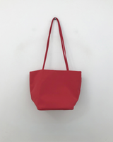Nikki Soft Shoulder Bag (3color)