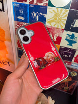 Furry Friends Phone case_Guineapig