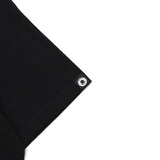 エグザンプルミニレクタングルロゴ半袖Tシャツ