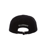 p washed cap