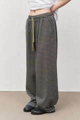 Bini Striped Lounge Pants (3color)