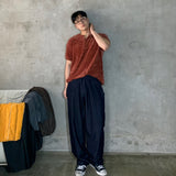[셋업] Vernon denim pt (3color)