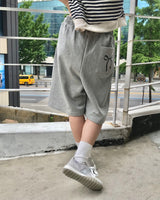Luca pants